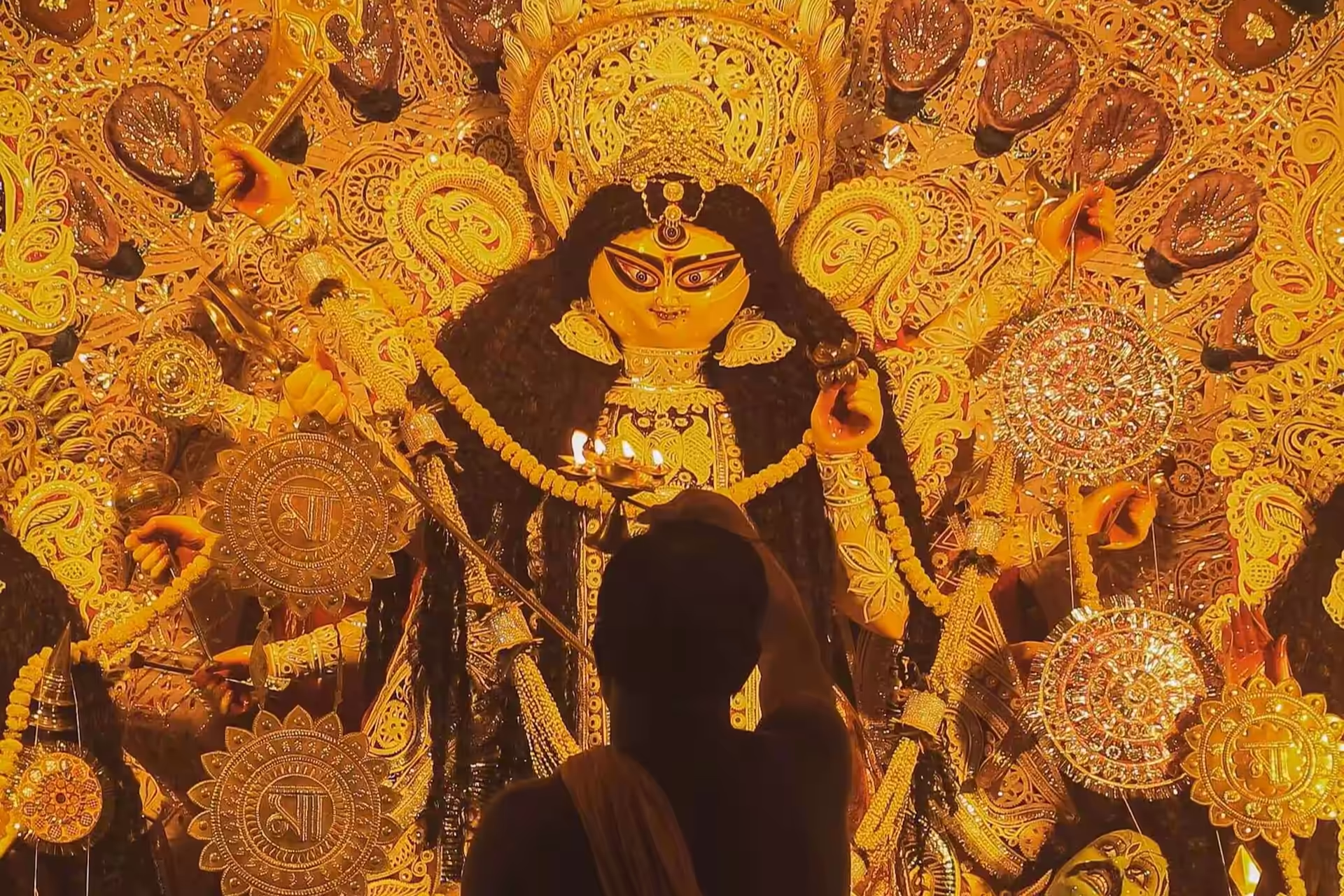ষষ্ঠী