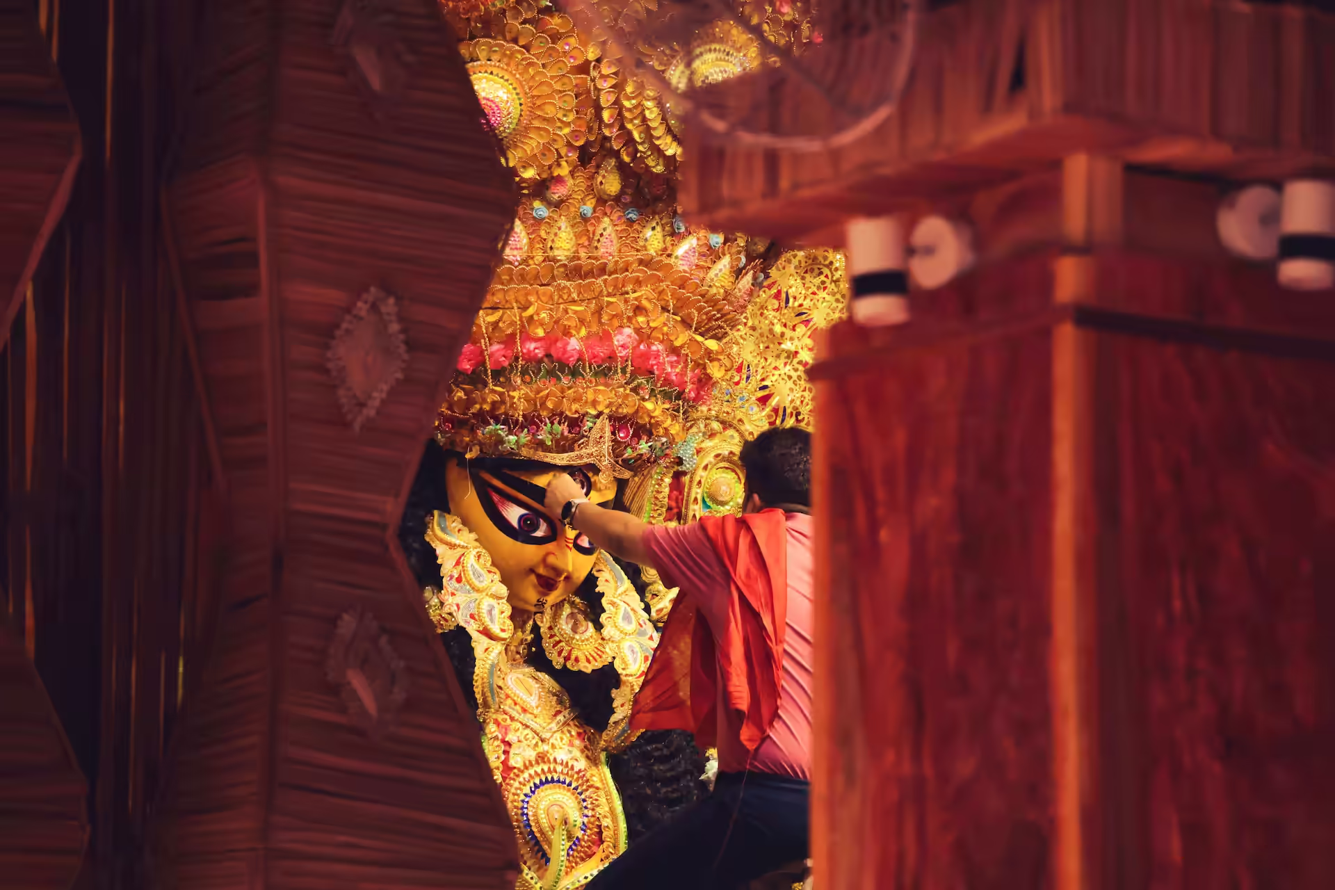 সপ্তমী